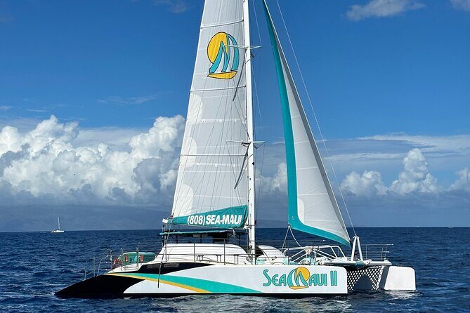 2.5 Hour Xpress Snorkel from Ka’anapali Beach - What’s Included: Gear, Drinks, and the Small Comforts
