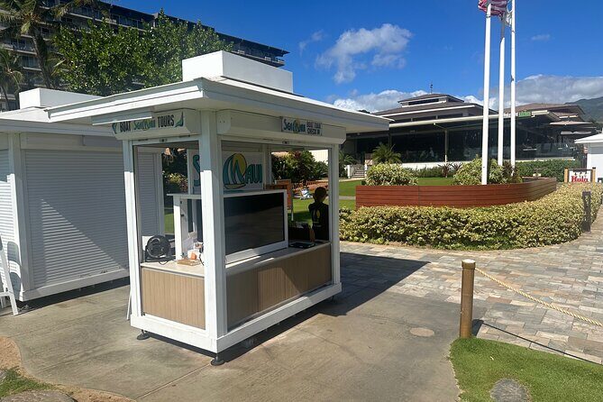 2.5 Hour Xpress Snorkel from Ka’anapali Beach - Price and Value: Why $134.62 Can Make Sense
