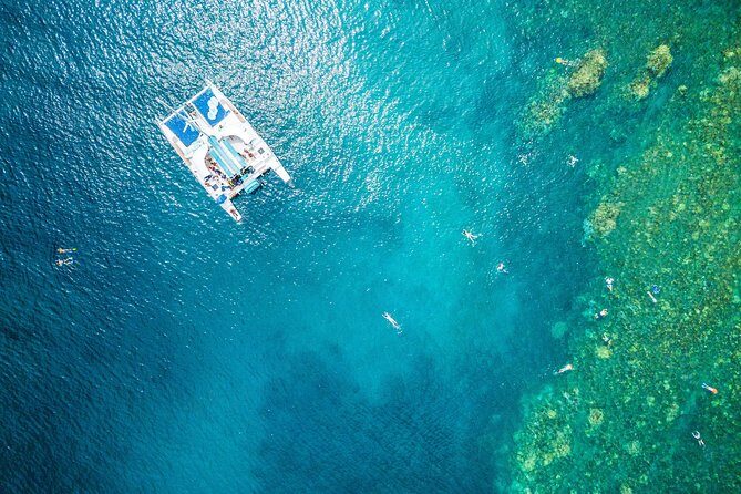 2.5 Hour Xpress Snorkel from Ka’anapali Beach - Who This Tour Fits Best (And Who Should Rethink It)