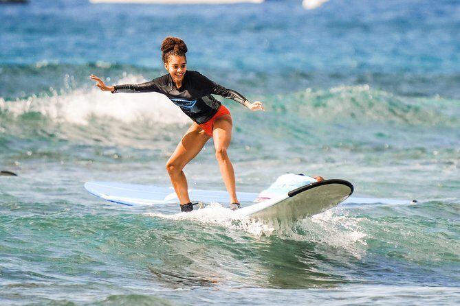 2 Hour Beginner Group Surf Lessons - Key Highlights Worth Booking Early