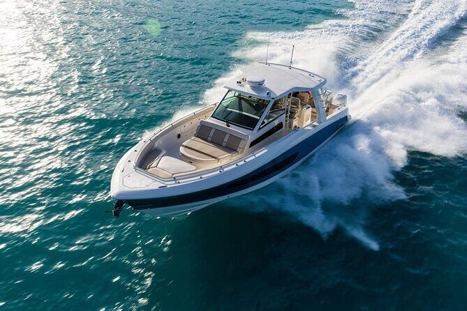 2-Hour Ma'alaea Humpback Whale Watching Cruise for up to 6 Guests - Snacks, non-alcoholic drinks, and BYOB in cans or plastic