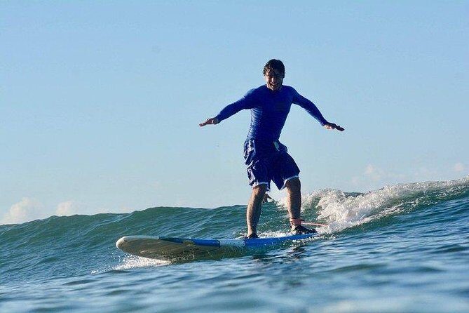 3 Day Surf Progression for Families, Kids, and Beginners in Kihei at Kalama Park - Surf Yoga Maui at Kalama Park: family-friendly logistics that keep the day sane