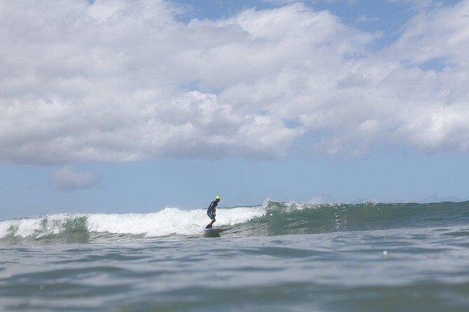 3 Day Surf Progression for Families, Kids, and Beginners in Kihei at Kalama Park - Skills list you can use on Day 1: etiquette, paddling, timing, turning