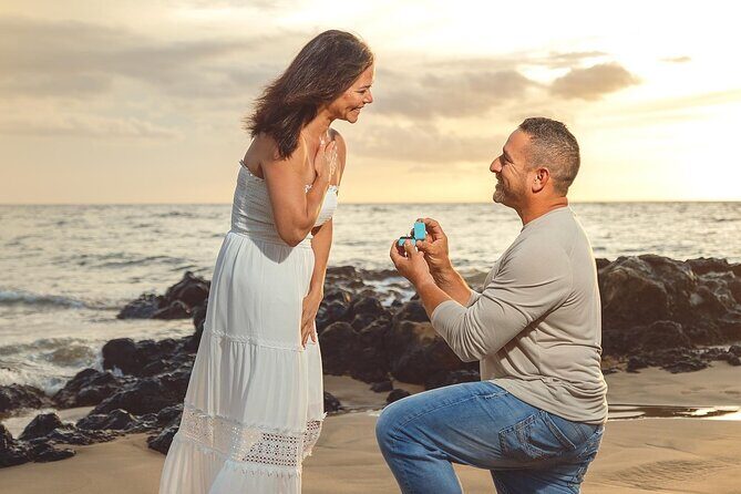 A Maui Beach Photoshoot in Wailea - What $49 covers versus why the gallery is extra