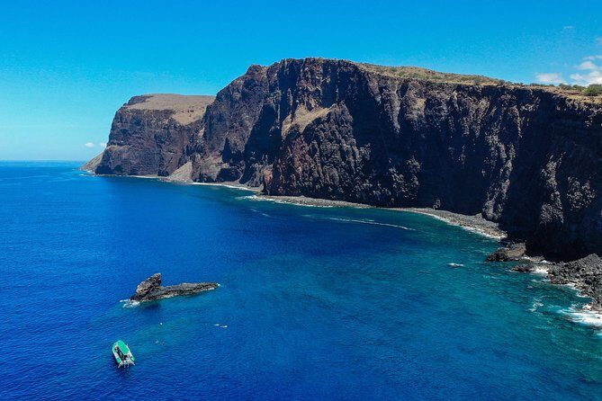 Afternoon Adventure Snorkel from Ka'anapali - How the crew names and roles help you feel safe