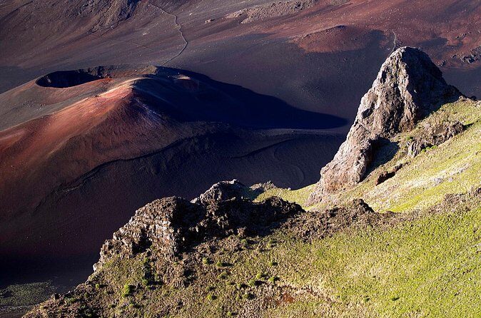 Classic Haleakala Sunrise Tour - Makawao and the paniolo spirit