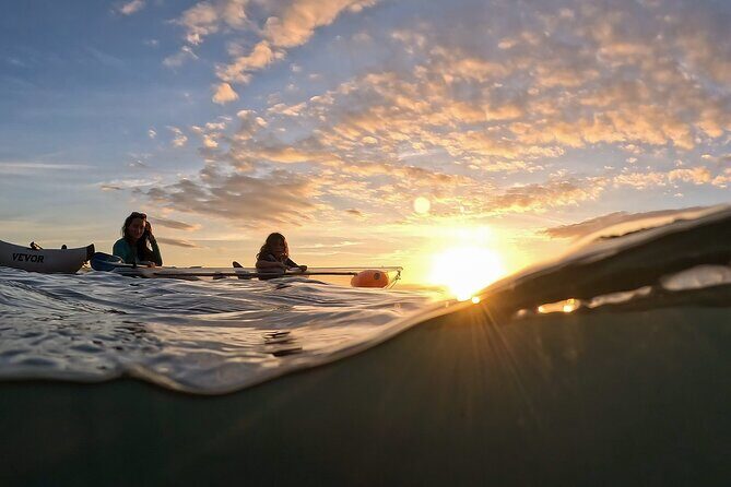 Clear Kayak Sunset and Glow Tour in Maui - Price and Value: Is $125 Worth It?