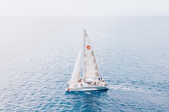 Coral Gardens Coastal Snorkel & Sail - Who This Trip Suits Best (and Who Might Want Something Else)