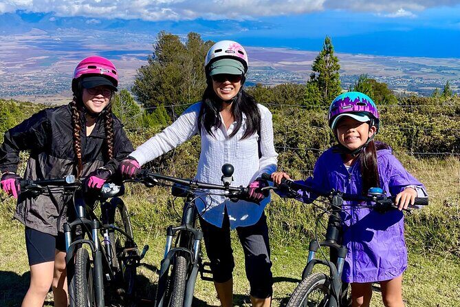Cycle to the Sea with Maui Bombers - Makawao: your one-hour reset in a real Maui town
