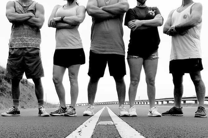 Cycle to the Sea with Maui Bombers - Snacks, drinks, gloves, and windbreakers: the “small stuff” that matters