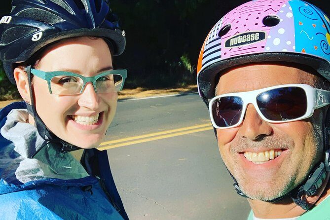 Cycle to the Sea with Maui Bombers - Price and value: what you pay for (without guessing numbers)