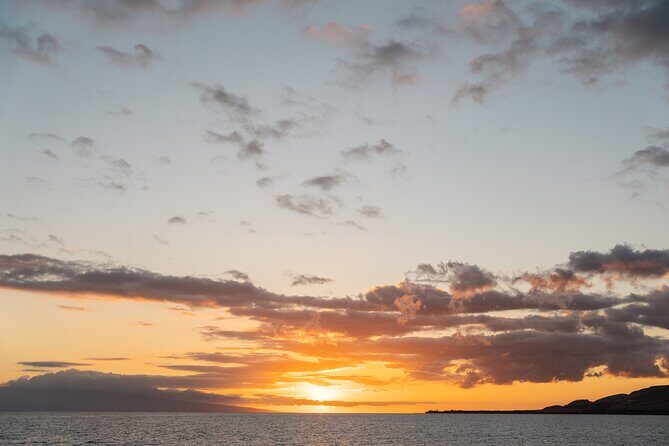 Day's End Cocktail Sunset Sail - Why this Maui sunset sail feels like a real upgrade