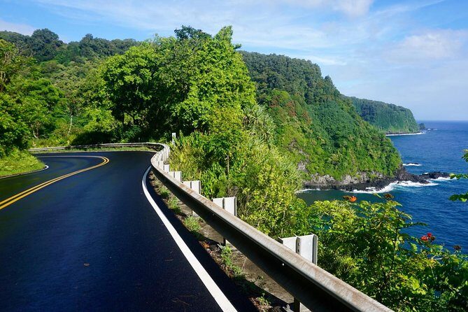 Deluxe Halfway to Hana: Private Tour from Kahului - Halfway to Hana Timing: Why 7–8 Hours Feels Just Right