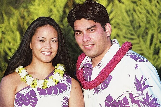 Deluxe Orchid Lei Greeting (Maui, Kahului Airport, OGG) - Your Arrival Flow: From Plane to Lei to Exit Plan