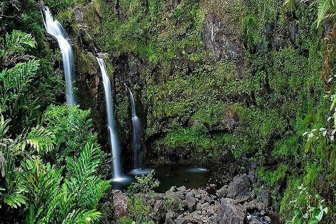 Deluxe Road to Hana Rainforest and Waterfall Experience from Maui - A Shared Van, Big Day: What 10–12 Hours Really Means