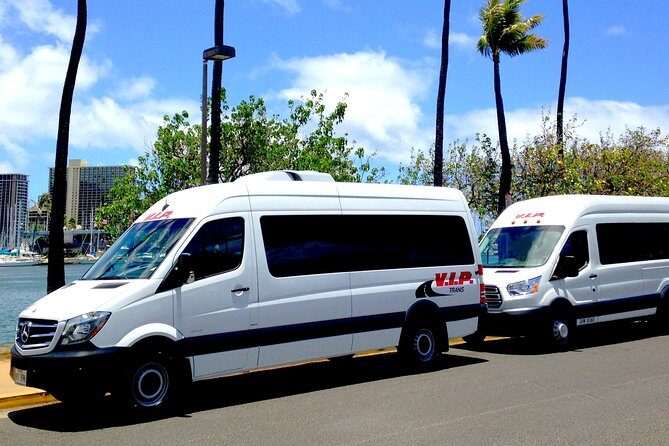 Departure Shuttle: Hotels&Private Residences to Kahului Airport(OGG)-Maui Island - Maui OGG Shuttle: The Simple Plan That Saves You Money
