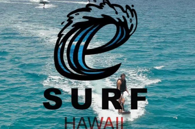 Electric Surf Board Experience Hawaii - What to bring so your body doesn’t pay the price
