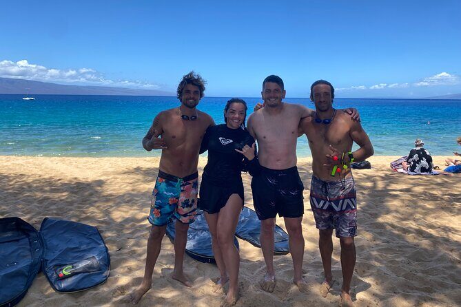Electric Surf Board Experience Hawaii - Photos, videos, and how to keep the memory
