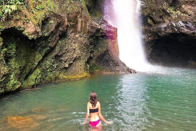 Epic Waterfall Adventure, the Best of Maui - Getting to the good spots with a private guide