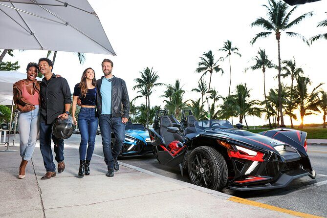 Explore Maui in a Polaris Slingshot from Lahaina - Key Things I’d Focus On