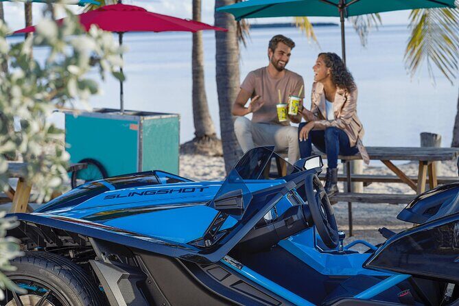 Explore Maui in a Polaris Slingshot from Lahaina - Who Should Book This (and Who Might Skip It)