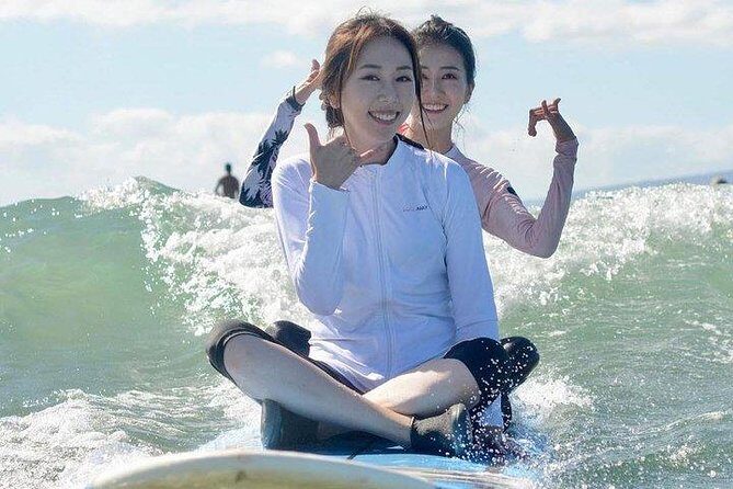 Family Surf Lessons in Kihei at Kalama Park - Price and Value: Is $172.77 Per Person Worth It?