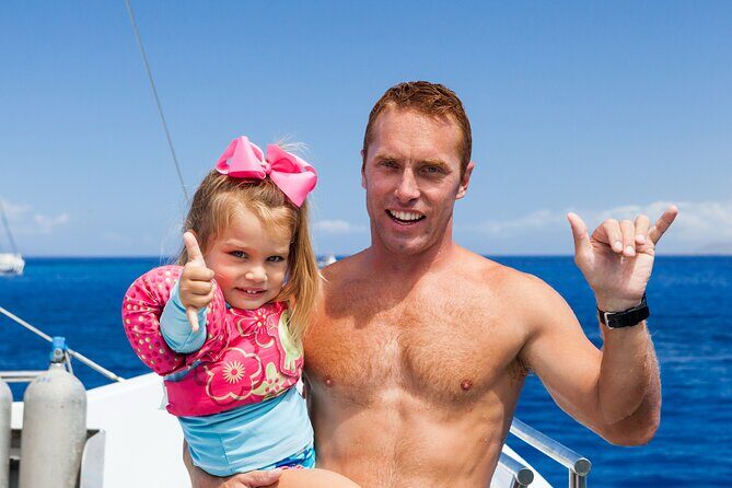 Four Winds Maui Afternoon Snorkel Tour to Coral Gardens - Price and value: why $135.73 can feel fair
