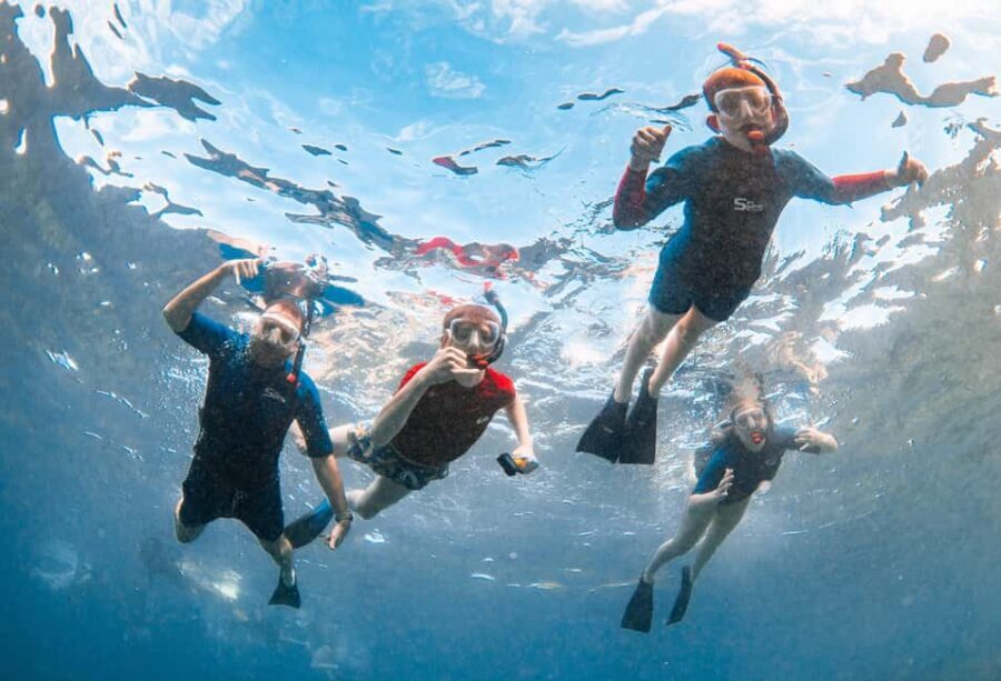 From Kihei: Molokini Snorkel 2-Hour Adventure - Price and Value: What $120 Gets You in Maui Time