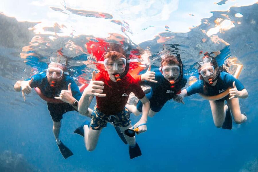 From Kihei: Molokini Snorkel 2-Hour Adventure - Is This the Right Tour for You?
