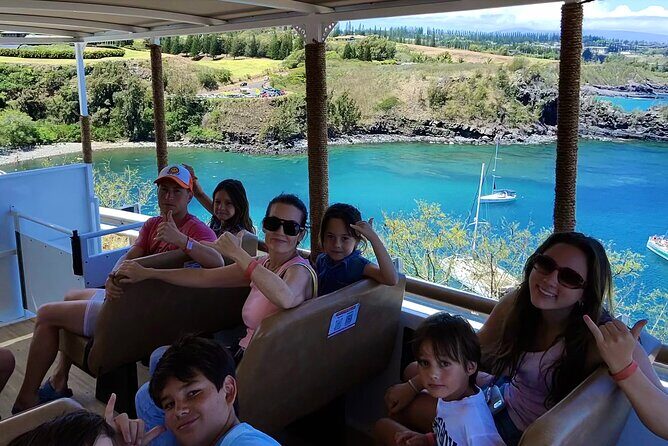 Fun! Open-Air Banyan Tree Forest & Blowhole Sight-Seeing MauiTour - Where you start, where you end, and how the timing really works