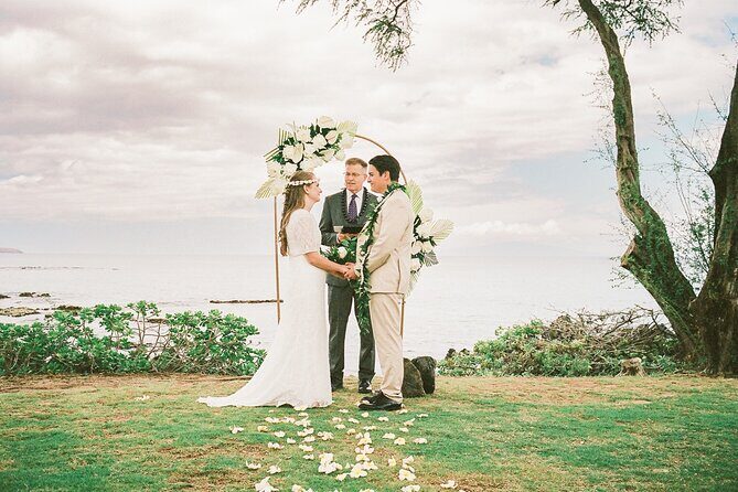 Get Married on Maui - Key things to know before you book