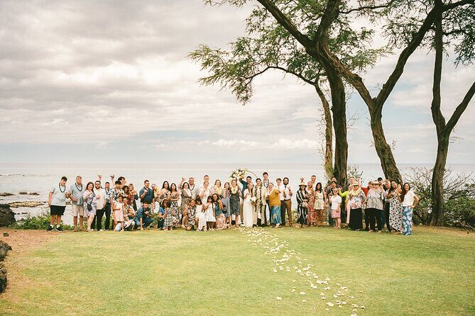 Get Married on Maui - A Maui wedding package that handles the paperwork (and the stress)