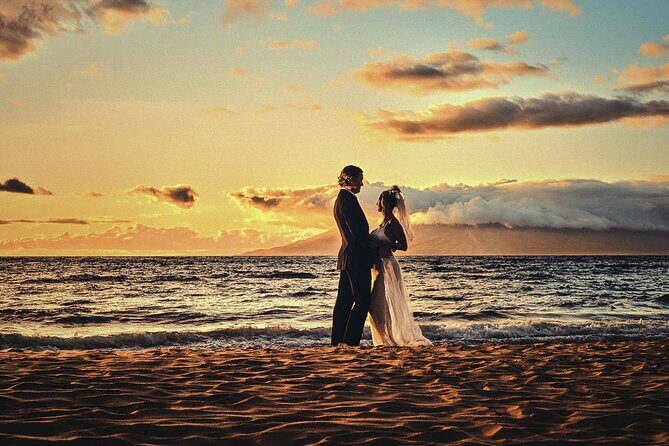 Get Married on Maui - Editing speed: 24–48 hours and why that’s a big deal