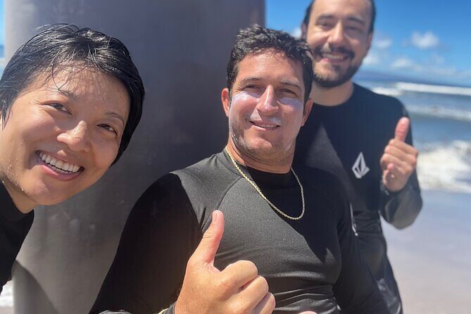 Group Surf Lessons in Lahaina, Maui - Why small-group instruction matters more than you’d think