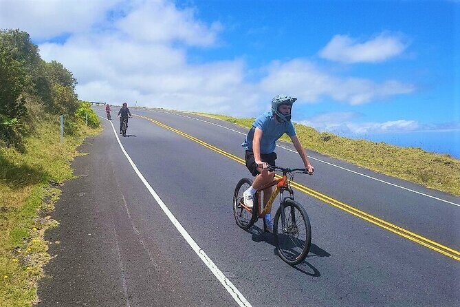 Haleakala Morning Best Guided Bike Tour with Bike Maui - Key things to know before you go