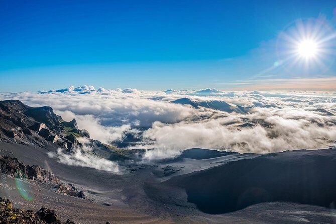 Haleakala National Park with Breakfast and South Side Pickup - Who should book this Haleakalā sunrise + breakfast combo