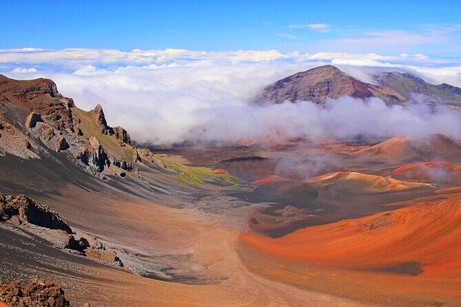 Haleakala Sunrise Best Guided Bike Tour with Bike Maui - What to Bring So the Ride Feels Easy
