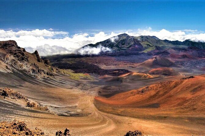 Haleakala Sunrise Best Self-Guided Bike Tour - Why Haleakala Sunrise Here Changes the Mood Fast