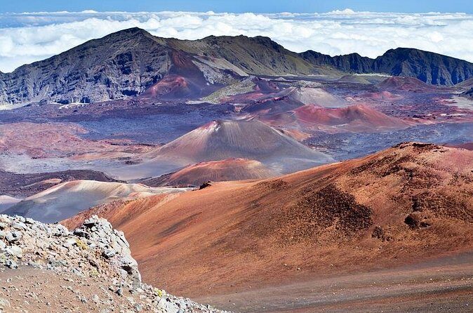 Haleakala's Best Sunset Tour with Dinner - What to Bring (So the Cold Doesn’t Steal Your Fun)