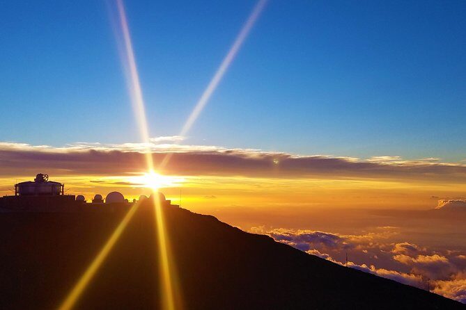 Haleakala's Best Sunset Tour with Dinner - Why the Upcountry Drive Before Sunset Matters