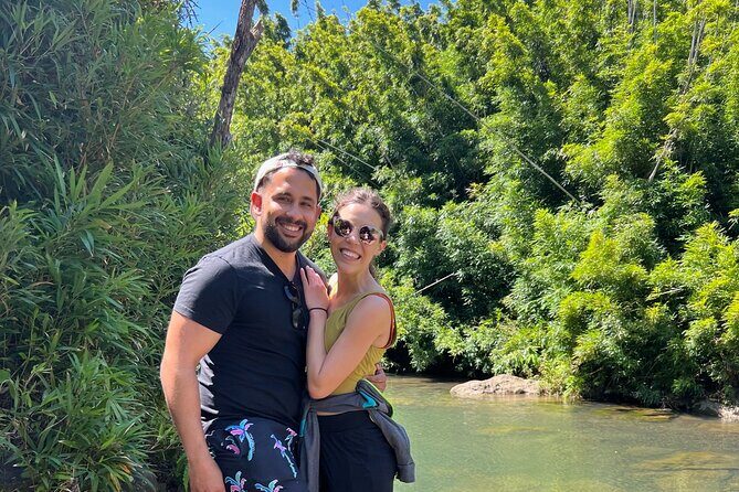 Half Day Private VIP Road to Hana Tour - Paia pickup and a road-savvy start you’ll feel right away
