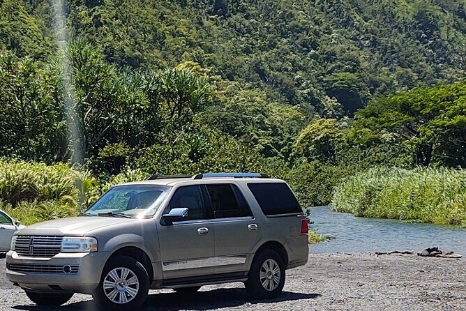 Halfway to Hana Tour of Maui Black Sand Beach Waterfalls Turtles - What I’d do differently next time
