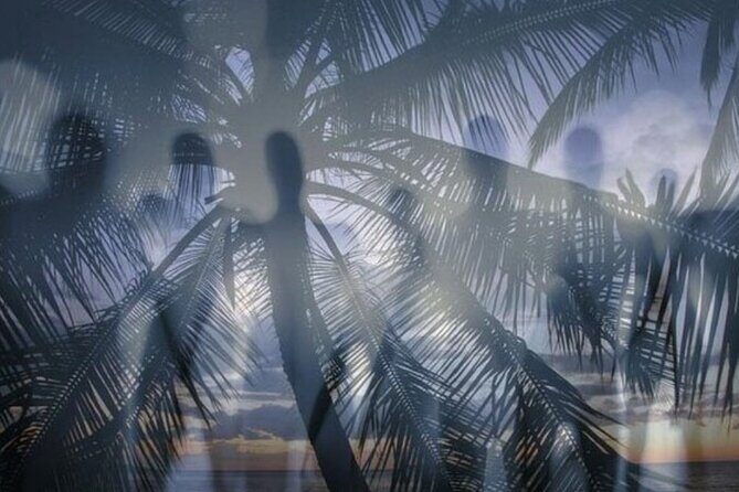 Haunted Maui Tour - Key things to know before you go