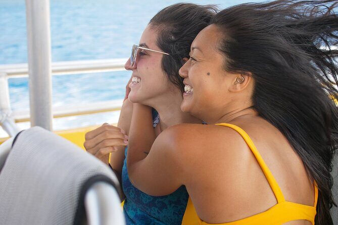 HIGH QUALITY Whale Watch Adventure Aboard Luxury Super Raft - Comfort, Drinks, and Staying Ready for Photos