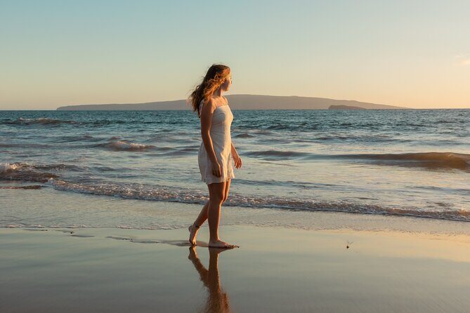Hire Photographer, Professional Photo shoot - Maui - How to get the most photos without feeling rushed