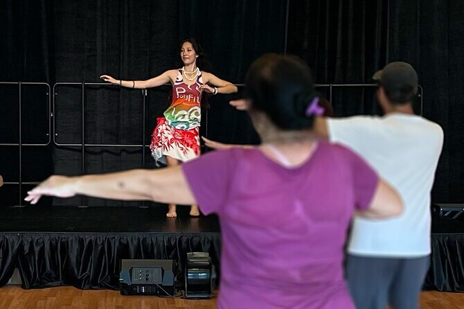 Hula Lesson on Maui (Basics) - Key Highlights You’ll Actually Feel