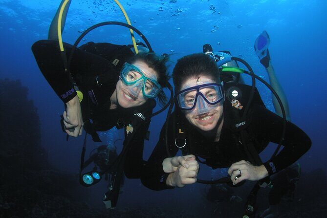Intro/Refresher Dive Swim Ability Required - Key Things That Make This Maui Intro Scuba Course Worth Your Time