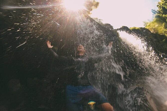 Jungle Waterfall Adventure on Maui - Road to Hana Starts the Adventure: Kahului meeting point and Maui drive time