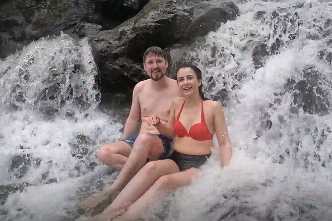 Jungle Waterfall Adventure on Maui - Should you book the Jungle Waterfall Adventure on Maui?