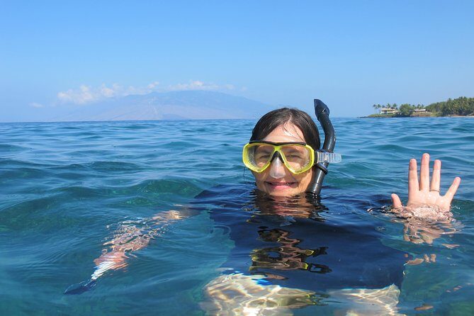 Lahaina Kayak and Snorkel Excursion - Starting on 505 Front St: Simple logistics, no hotel pickup